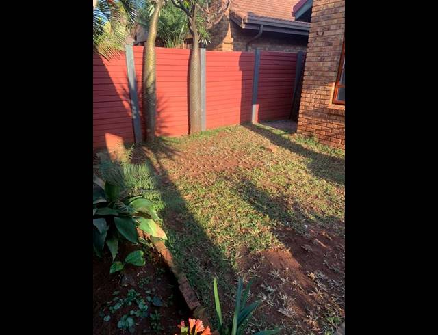 2 BEDROOM HOUSE FOR SALE IN THERESAPARK